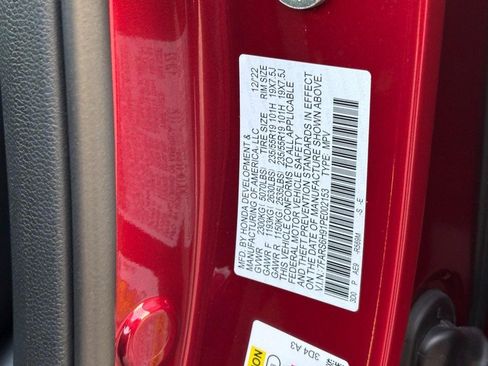 Used 2023 Honda CR-V Sport Touring image 26