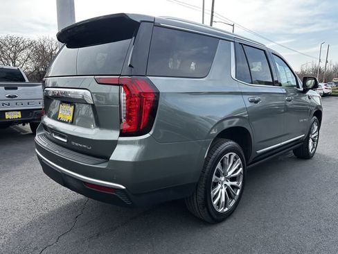 Used 2023 GMC Yukon Denali image 5