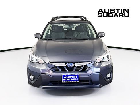Used 2022 Subaru Crosstrek 2.5i Limited w/ Popular Package #3 image 2