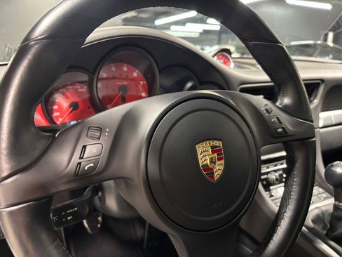 Used 2015 Porsche 911 Carrera S RWD image 22