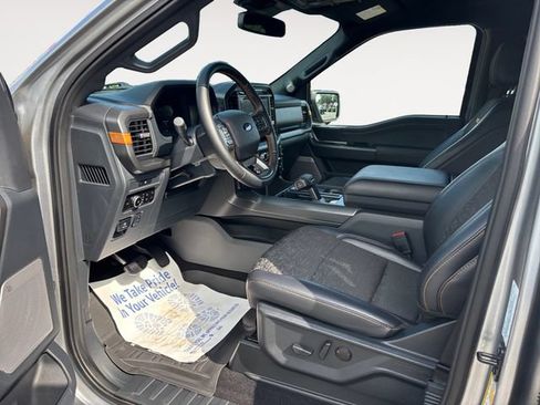 Certified 2025 Ford F150 Tremor w/ Tow/Haul Package AWD/4WD image 9