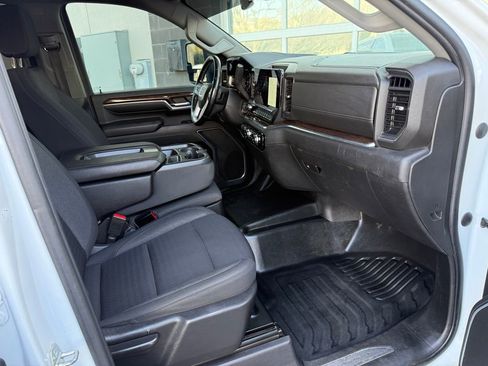 Used 2024 GMC Sierra 3500 SLE w/ SLE Convenience Package AWD/4WD image 20