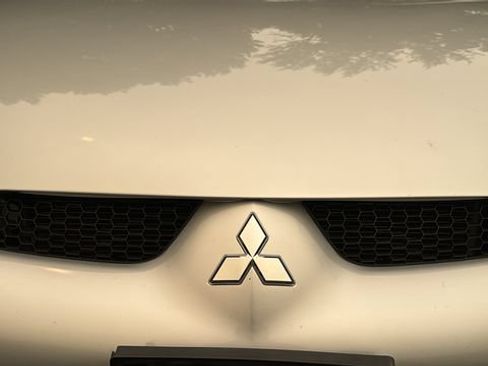 Used 2008 Mitsubishi Eclipse GT FWD image 11