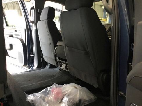 New 2026 Chevrolet Silverado 2500 LT w/ All Star Edition image 55