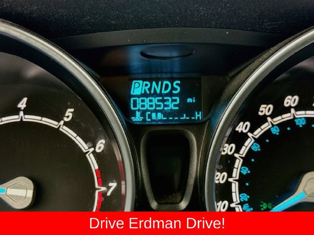Used 2017 Ford Fiesta SE FWD image 32