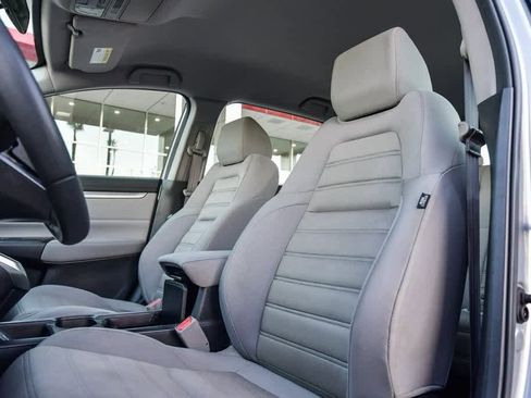 Used 2018 Honda CR-V LX image 17