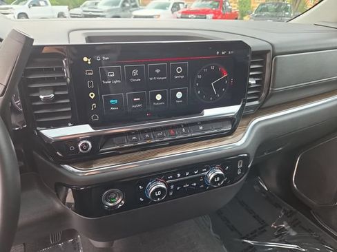 Certified 2024 GMC Sierra 1500 Elevation AWD/4WD image 15