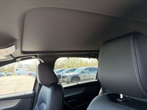 New 2026 MAZDA CX-70 3.3 Turbo S w/ Premium Package AWD/4WD image 15