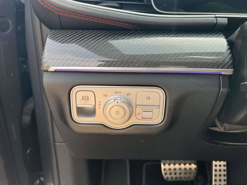 Used 2021 Mercedes-Benz GLE 53 AMG 4MATIC image 20