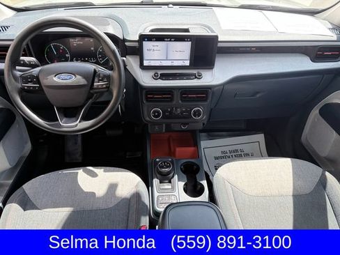 Used 2024 Ford Maverick XLT FWD image 8