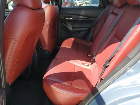Certified 2025 MAZDA CX-30 AWD 2.5 S w/ Preferred Package image 32