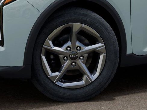 New 2026 Kia K4 FWD image 9