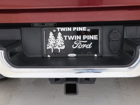 Used 2021 RAM 1500 Laramie RWD image 13