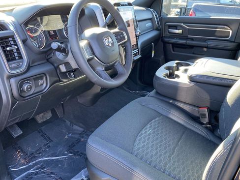 New 2026 RAM 2500 Big Horn image 13