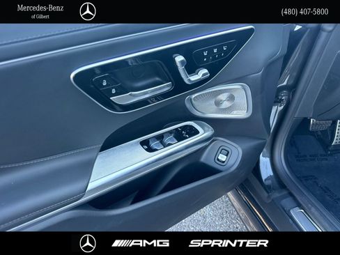 Certified 2024 Mercedes-Benz CLE 300 4MATIC Cabriolet image 12
