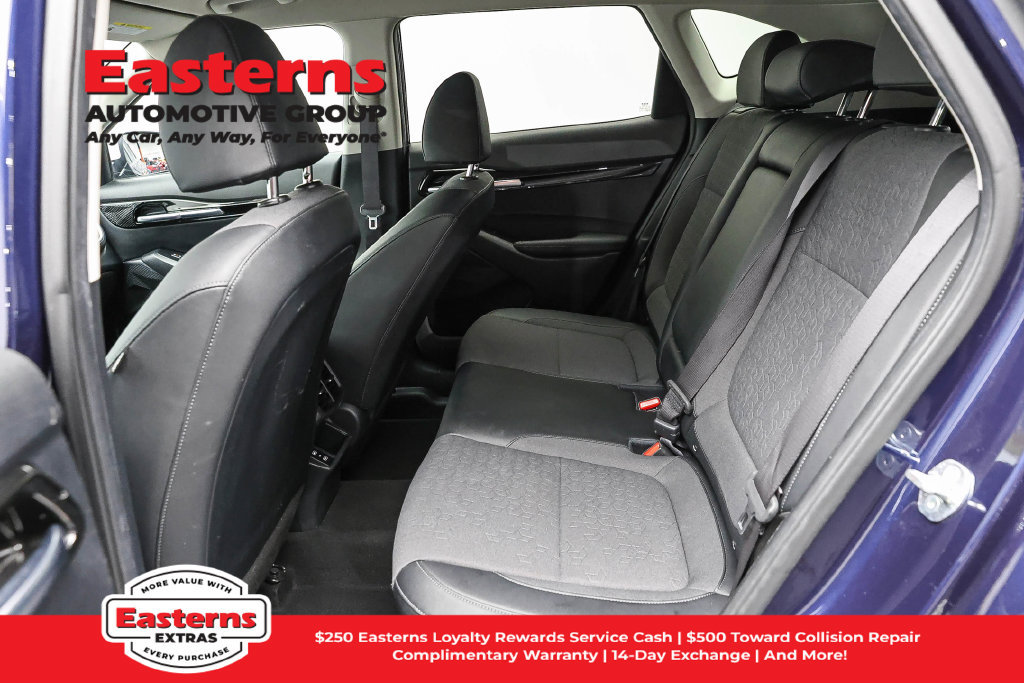 Used 2024 Kia Seltos S AWD/4WD image 23