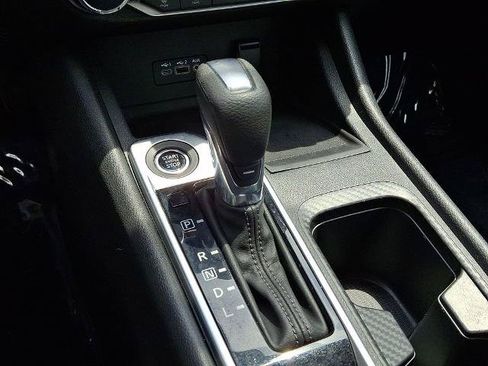 Certified 2023 Nissan Sentra SV w/ All-Weather Package FWD image 16
