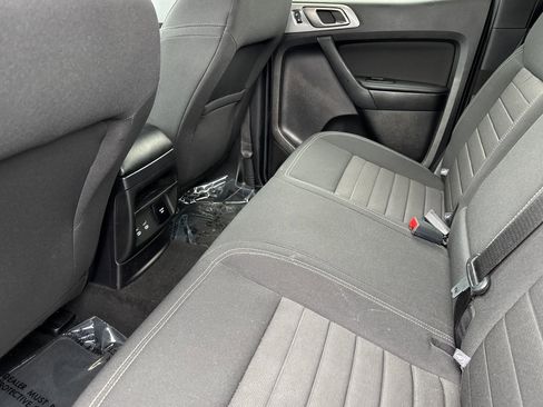 Certified 2020 Ford Ranger XLT w/ Equipment Group 301A Mid image 12