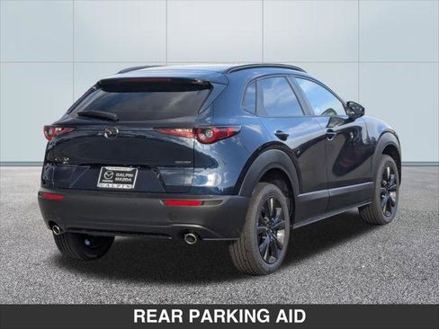 New 2026 MAZDA CX-30 Aire Edition image 5