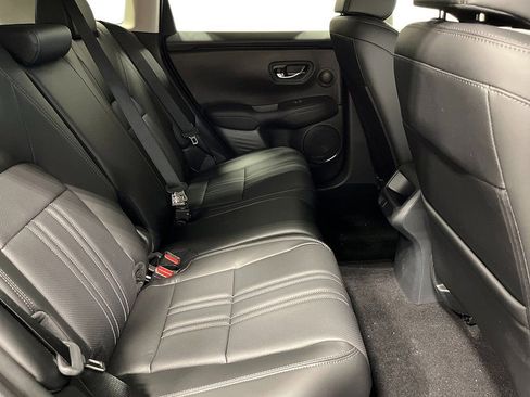 New 2026 Honda HR-V EX-L image 27