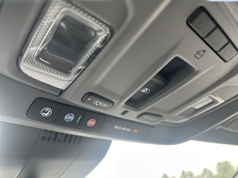 New 2026 Chevrolet Silverado 1500 LT AWD/4WD image 17