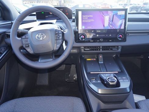 New 2026 Toyota bZ image 10