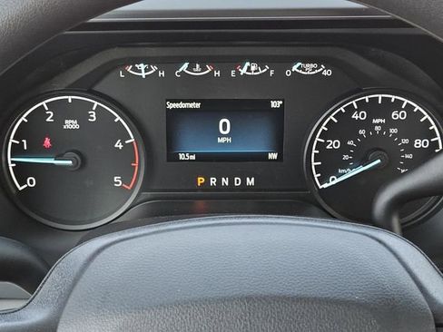 New 2026 Ford F350 XL image 22