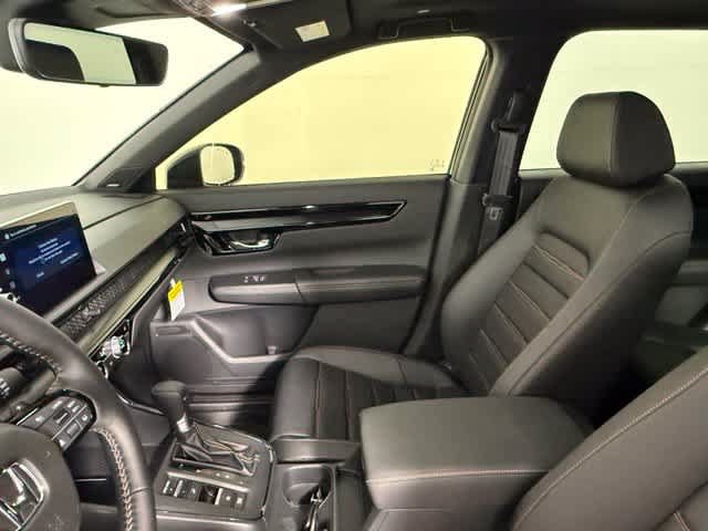 New 2027 Honda CR-V Sport Touring image 30