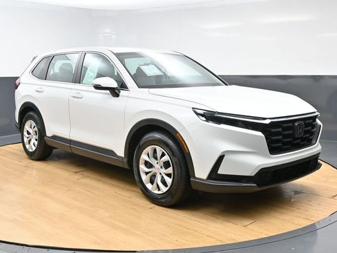 Used 2024 Honda CR-V LX image 33