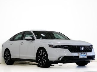 Used 2024 Honda Accord Touring video 1