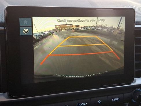 New 2026 Hyundai Venue SEL FWD image 17