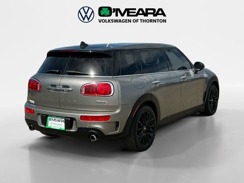 Used 2019 MINI Cooper Clubman S AWD/4WD image 5
