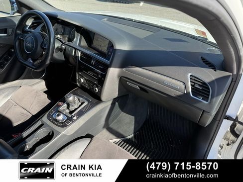 Used 2014 Audi S4 Premium Plus image 31