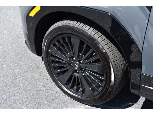 New 2026 Hyundai Santa Fe Calligraphy image 15