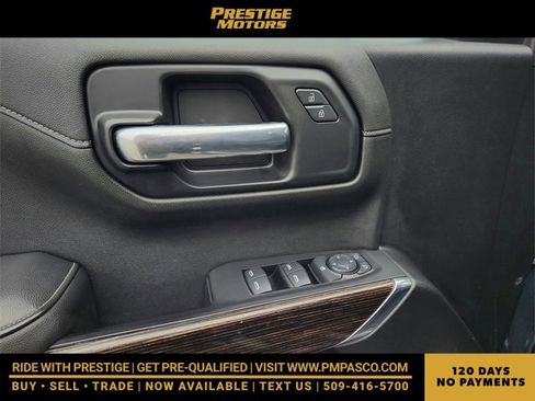 Used 2020 GMC Sierra 1500 SLE image 21