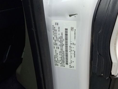 Used 2023 Ford Transit 250 148 High Roof Extended RWD image 24