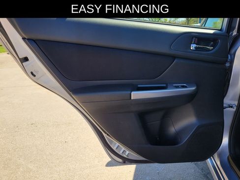 Used 2016 Subaru Impreza 2.0i Premium AWD/4WD image 12