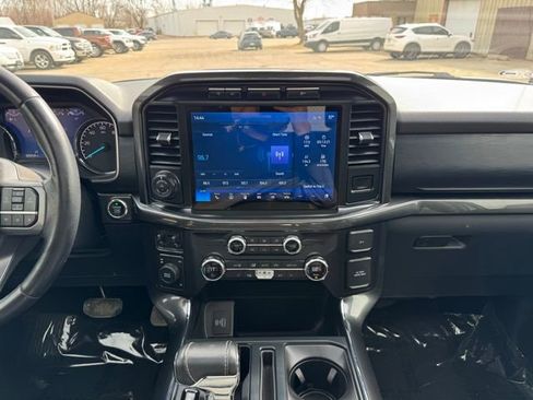 Certified 2021 Ford F150 XLT w/ Equipment Group 302A High image 2