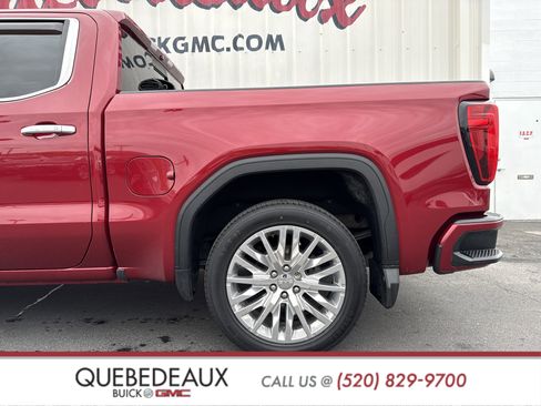 Used 2019 GMC Sierra 1500 Denali w/ Denali Ultimate Package image 2