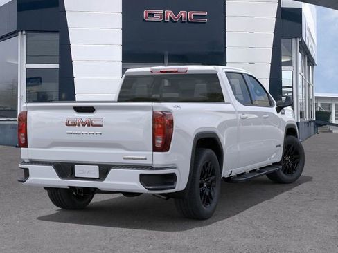 New 2026 GMC Sierra 1500 Elevation w/ Max Trailering Package image 4