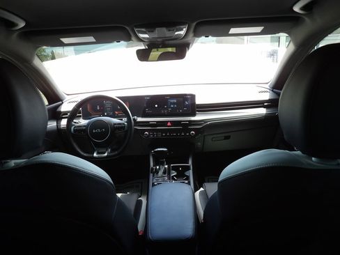 Used 2024 Kia K5 GT w/ GT1 Package FWD image 27