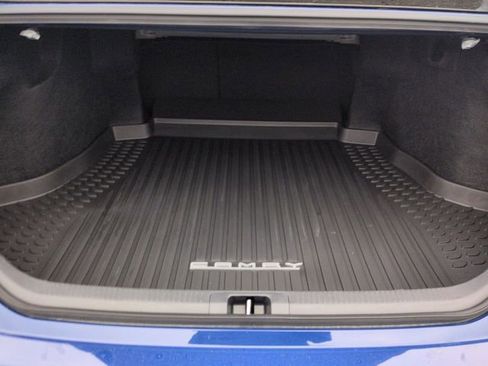 Certified 2026 Toyota Camry SE FWD image 25