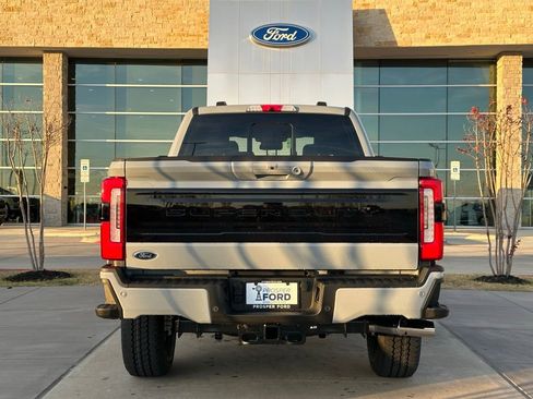 New 2026 Ford F250 Platinum image 43