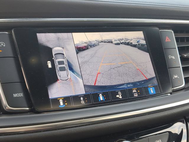 Used 2023 Buick Enclave Avenir w/ Avenir Technology Package FWD image 17