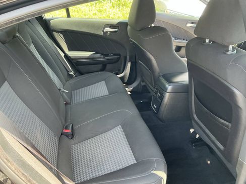 Used 2023 Dodge Charger GT w/ Blacktop Package RWD image 30