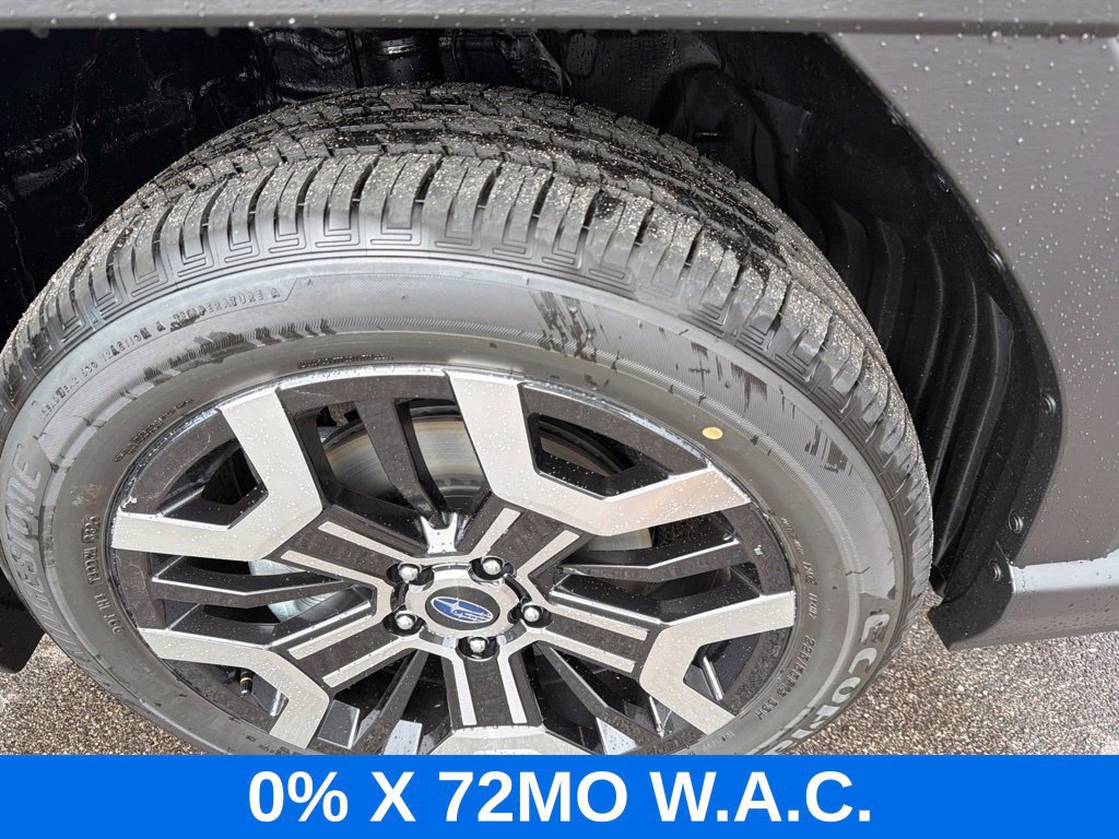 New 2026 Subaru Outback Touring XT AWD/4WD image 34