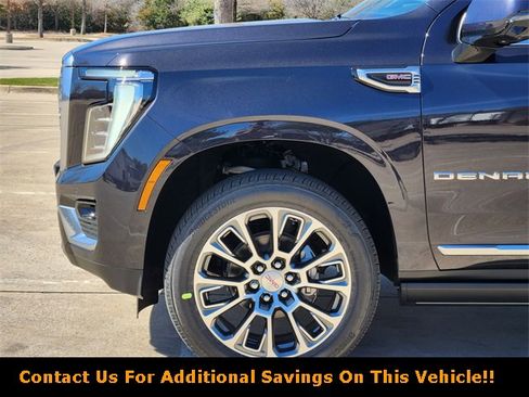 New 2026 GMC Yukon XL Denali image 5