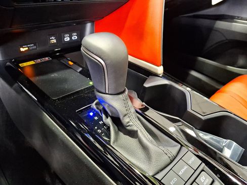 New 2026 Toyota Camry XSE image 12