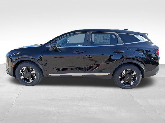 New 2027 Kia Sportage LX FWD image 4