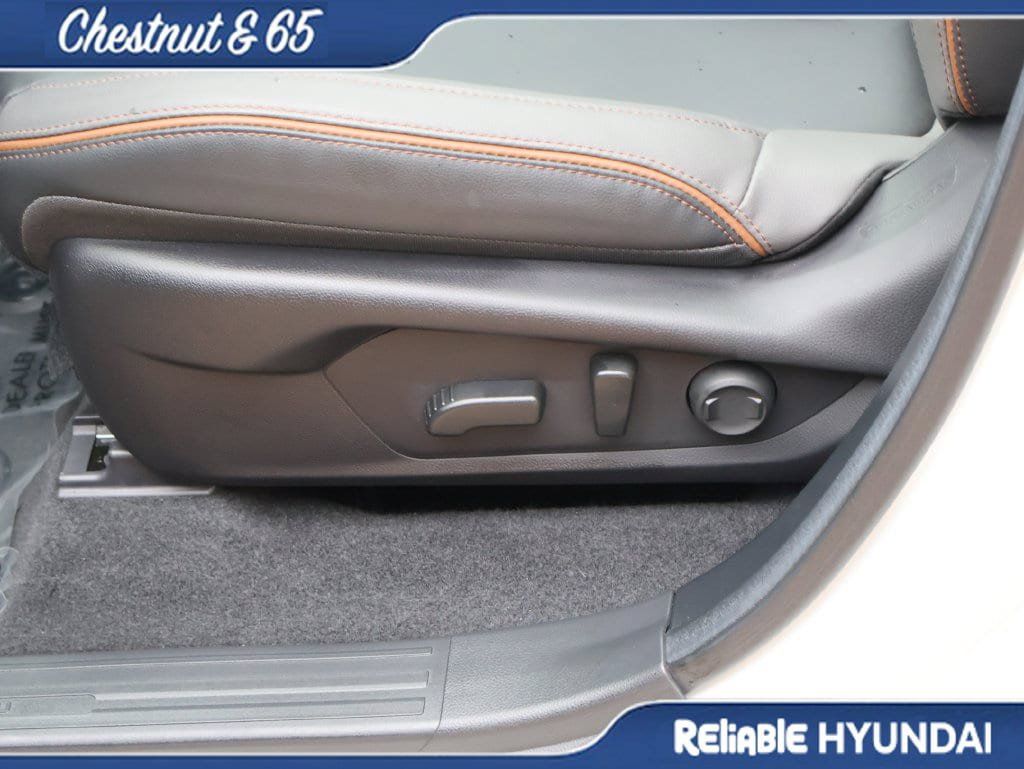 Used 2026 Subaru Forester Sport w/ Onyx Edition AWD/4WD image 24